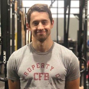 Meet your Posher, Ryan